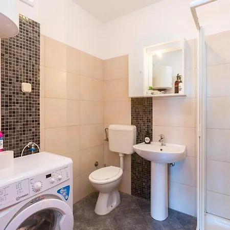 Apartment Ewa 2 - Mpolo Medulin