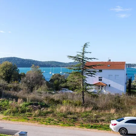 Apartman Ewa 2 - Mpolo *