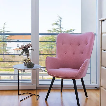 Ewa 2 - Mpolo Apartman *