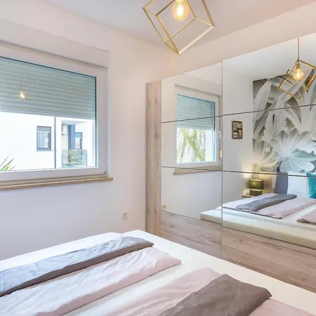 Apartment Ewa 2 - Mpolo Medulin