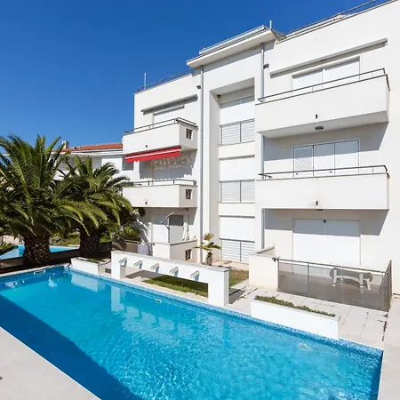 Ewa 2 - Mpolo Apartment Medulin