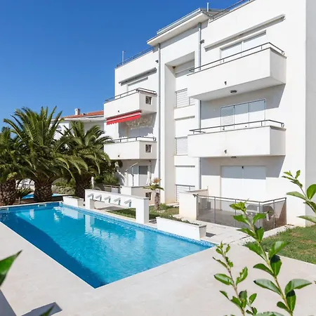 Apartment Ewa 2 - Mpolo Medulin